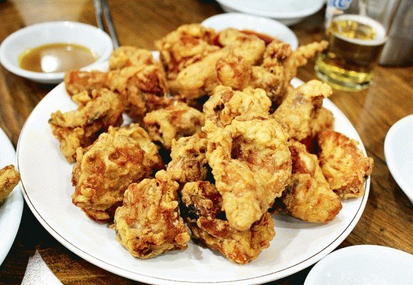 문명의 차이는 시간과 비례한다