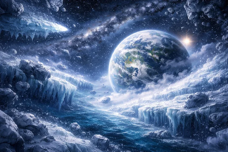 물건과 빛의 디테일